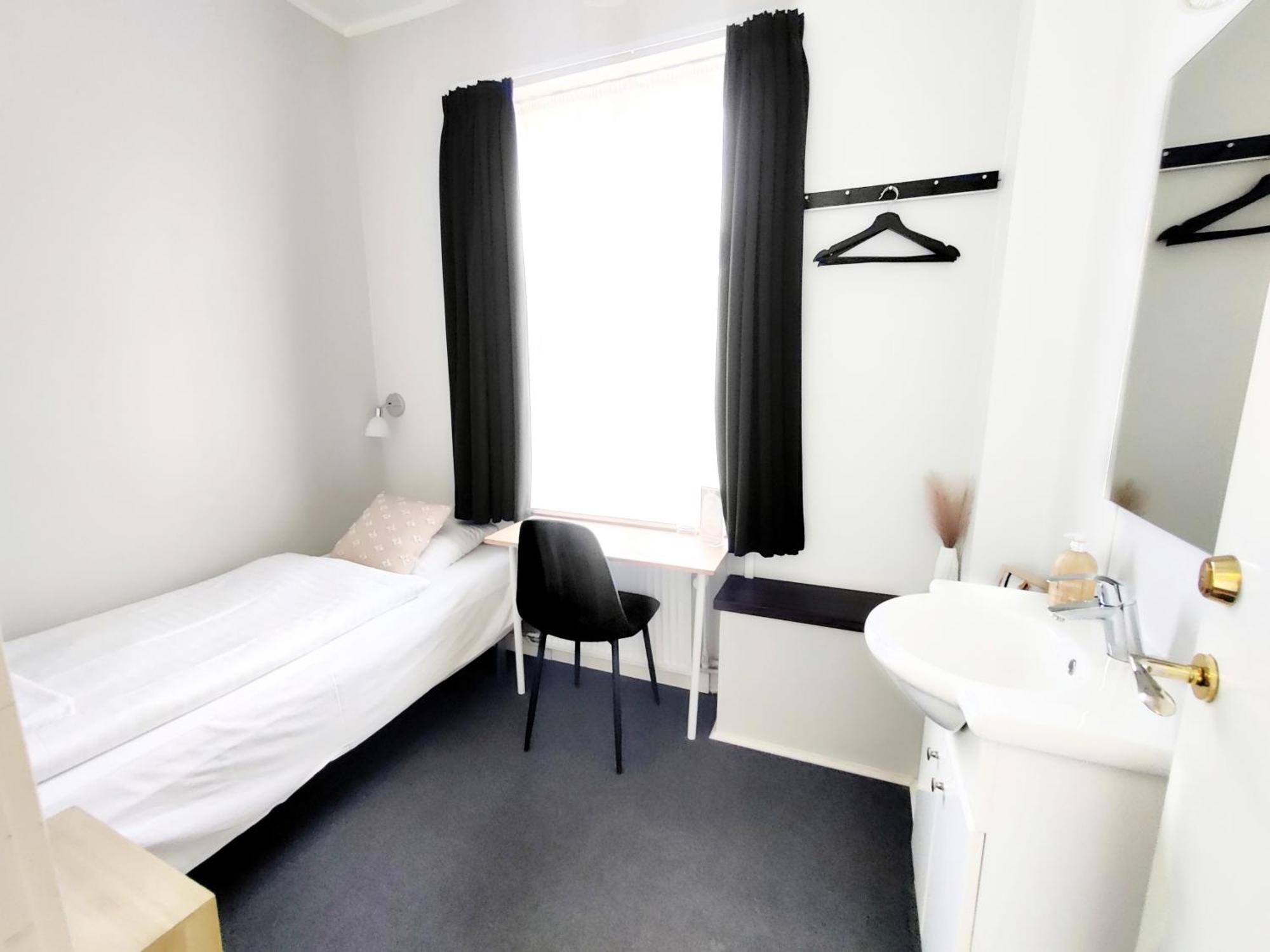 Centralhotellet Koge Zewnętrze zdjęcie
