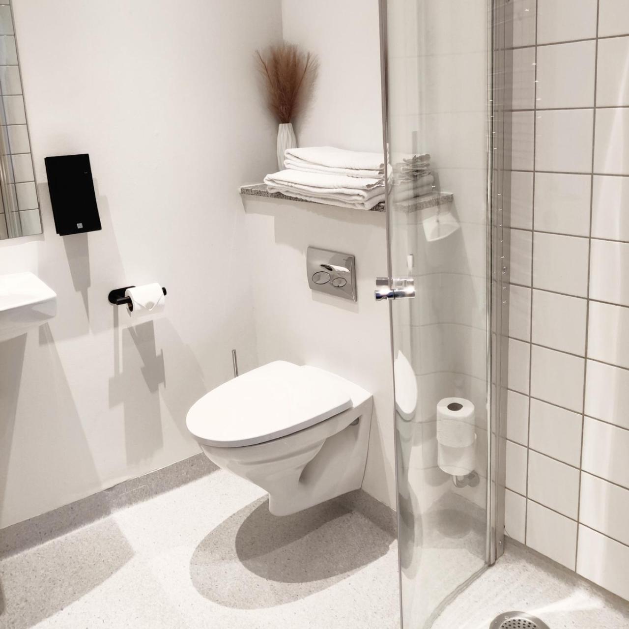 Centralhotellet Koge Zewnętrze zdjęcie