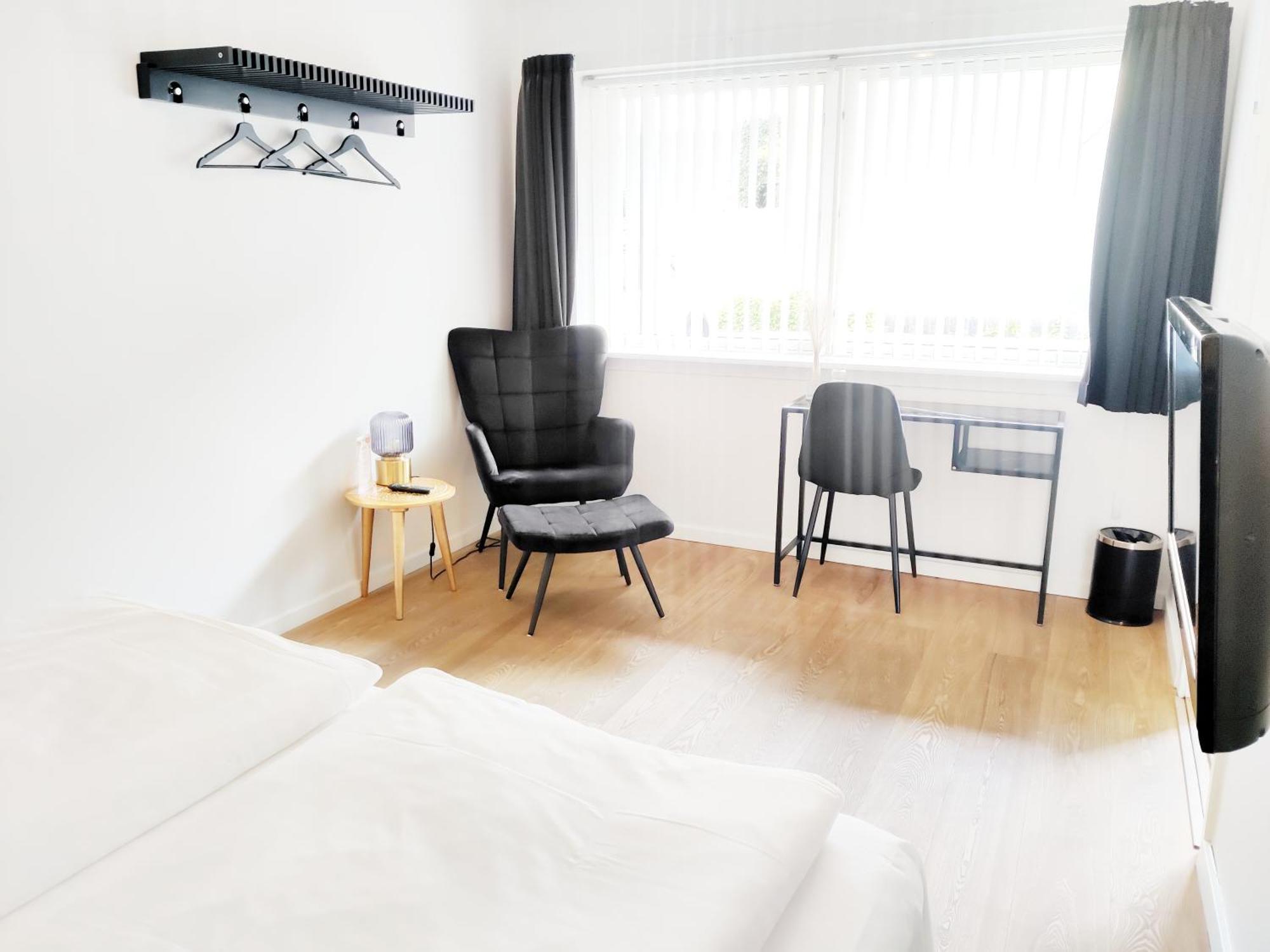 Centralhotellet Koge Zewnętrze zdjęcie