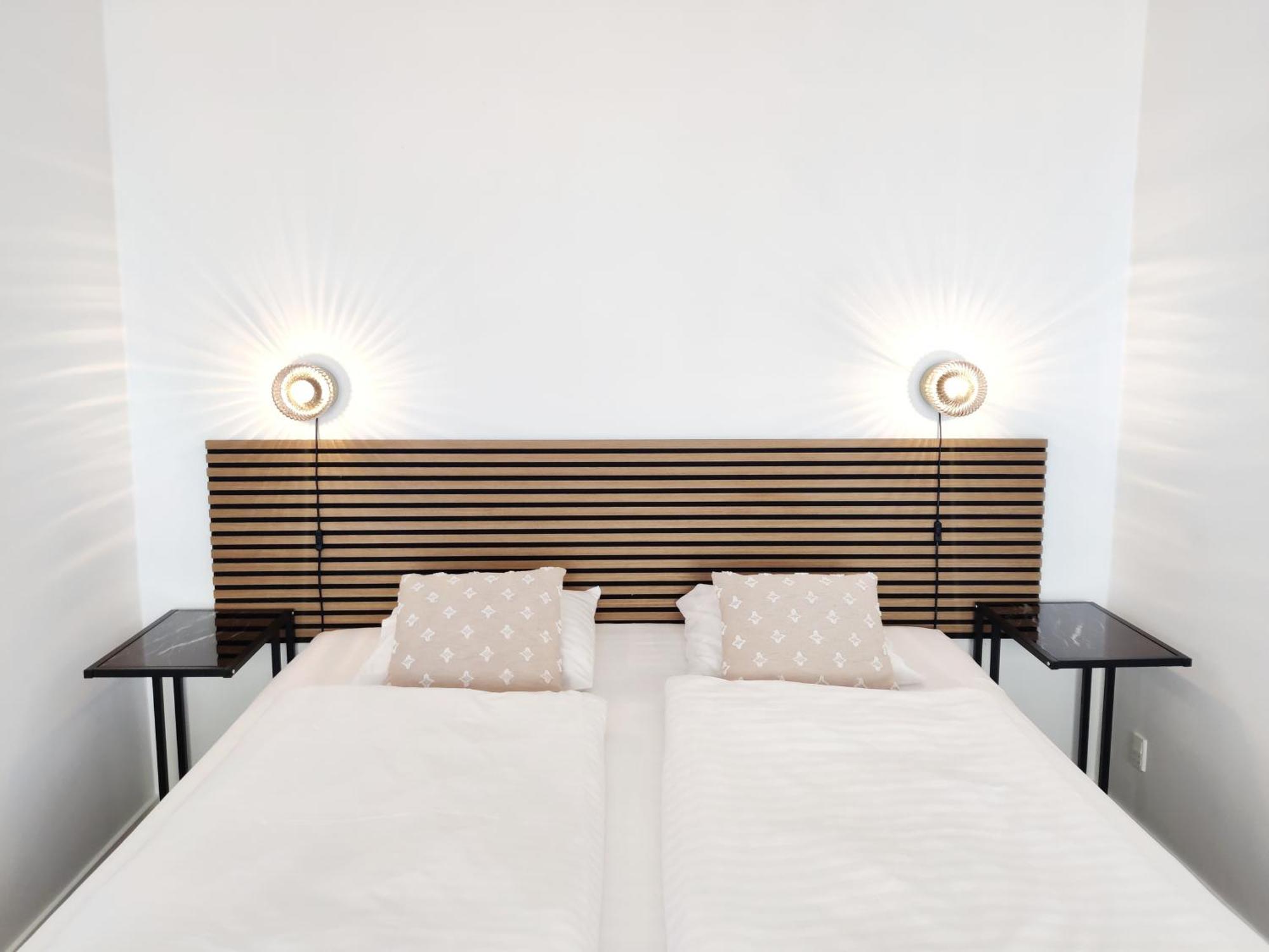 Centralhotellet Koge Zewnętrze zdjęcie
