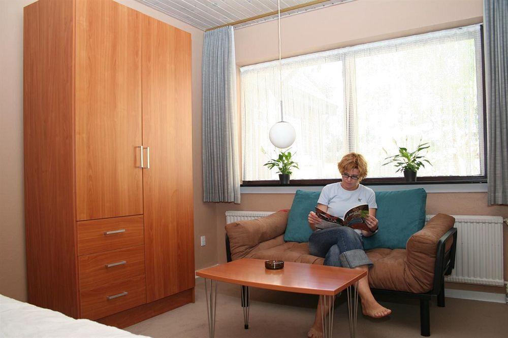 Centralhotellet Koge Zewnętrze zdjęcie