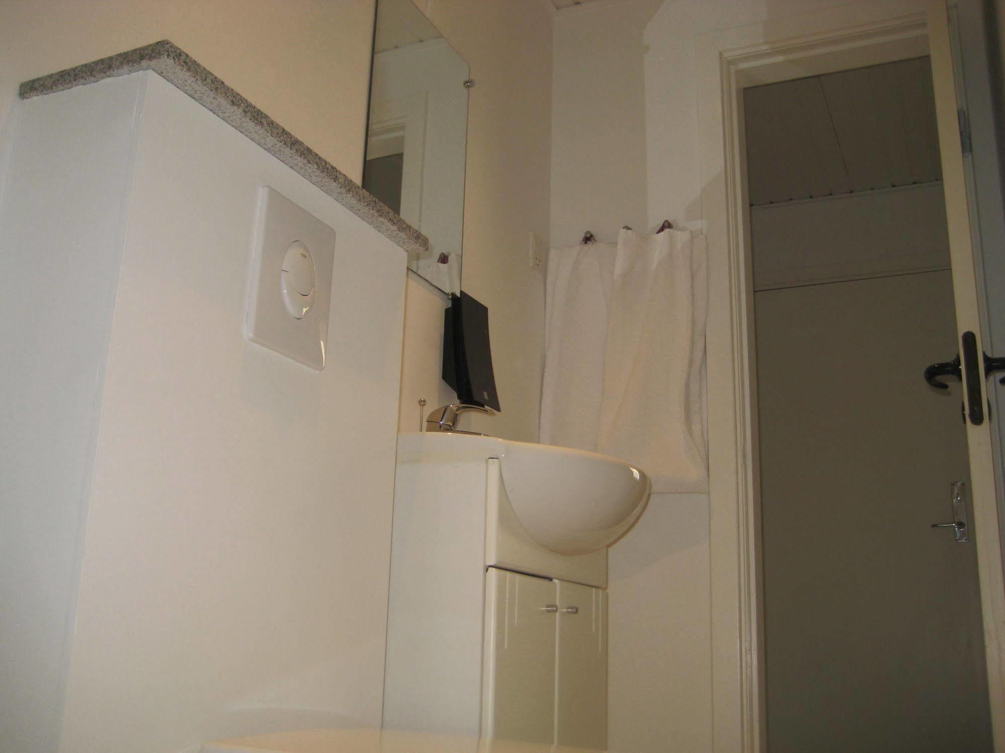 Centralhotellet Koge Zewnętrze zdjęcie